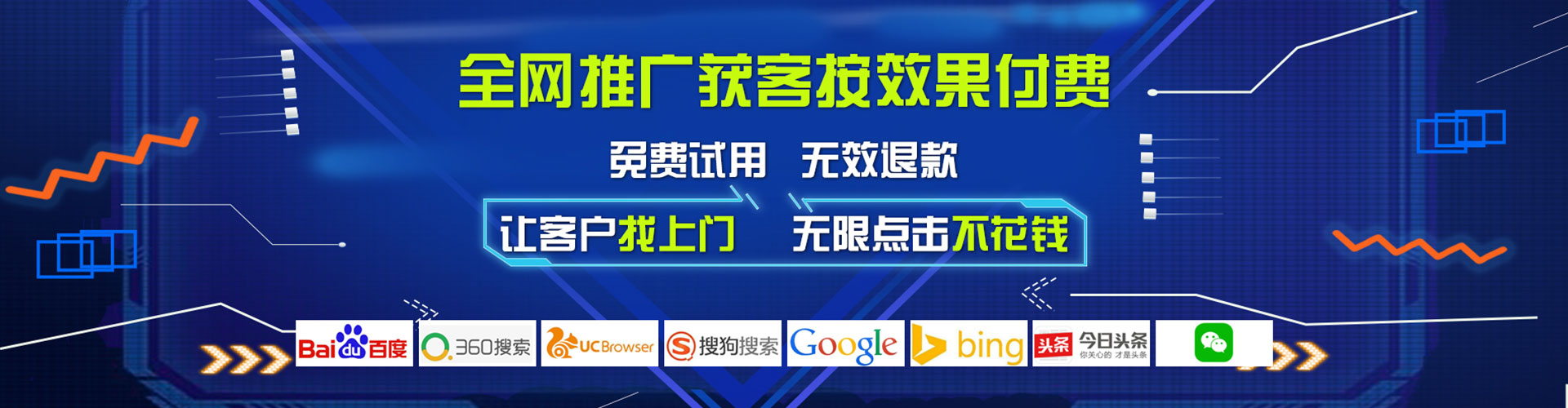 鹤城百度推广价格